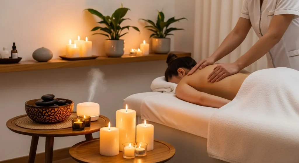Benefits of Regular Massage for Relaxation and Wellness