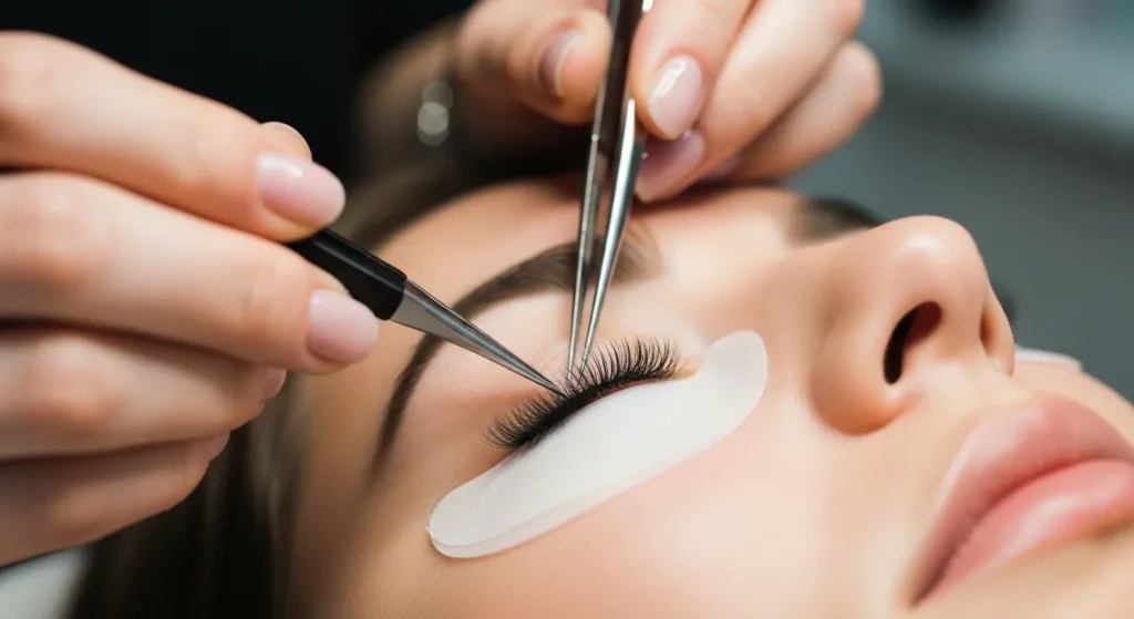 How Eyelash Extensions Enhance Natural Beauty